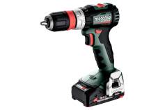 SB 18 L BL Q (613158500) Taladro atornillador de percusión de batería 