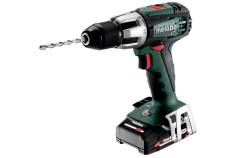 SB 18 LT Compact (602103510) Cordless hammer drill 