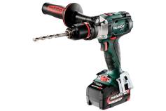 SB 18 LTX Impuls (602192500) Cordless hammer drill 