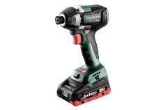 SSD 18 LT 200 BL (602397830) Cordless Impact Driver 