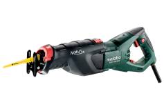 SSEP 1400 MVT (606178520) Sabre saw 