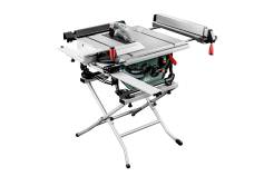 TS 254 M Set (691190000) Table saw 