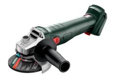 W 18 L 9-115 (602246850) Cordless angle grinder 