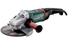 W 22-230 MVT (606462000) Angle grinder 