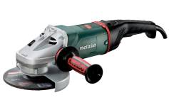 W 24-180 MVT (606466310) Angle grinder 