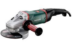 W 26-180 MVT (606473000) Angle grinder 