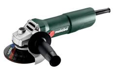 W 750-115 (603604000) Angle grinder 