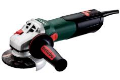 W 9-115 Quick (600371000) Angle grinder 