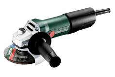 WEV 850-115 (603616180) Angle grinder 