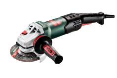 WE 17-125 Quick RT (601086000) Angle grinder 