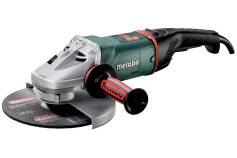 WE 22-230 MVT (606464180) Angle grinder 