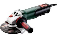 WEP 15-150 Quick (600488420) Angle grinder 