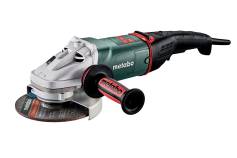 WEPB 24-180 MVT (606478420) Angle grinder 