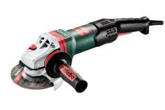WEPBA 17-125 Quick RT (601097250) Angle grinder 