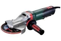 WEPBF 15-150 Quick (613085390) Flat-Head Angle Grinder 