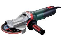 WEPBF 15-150 Quick (613085420) Flat-head angle grinder 