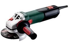 WEV 15-125 Quick HT (600562000) Angle grinder 