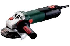 WEVA 15-125 Quick (600496000) Angle grinder 