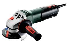 WP 11-115 Quick (603621000) Angle grinder 