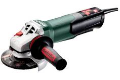 WP 13-125 Quick (603629000) Angle grinder 