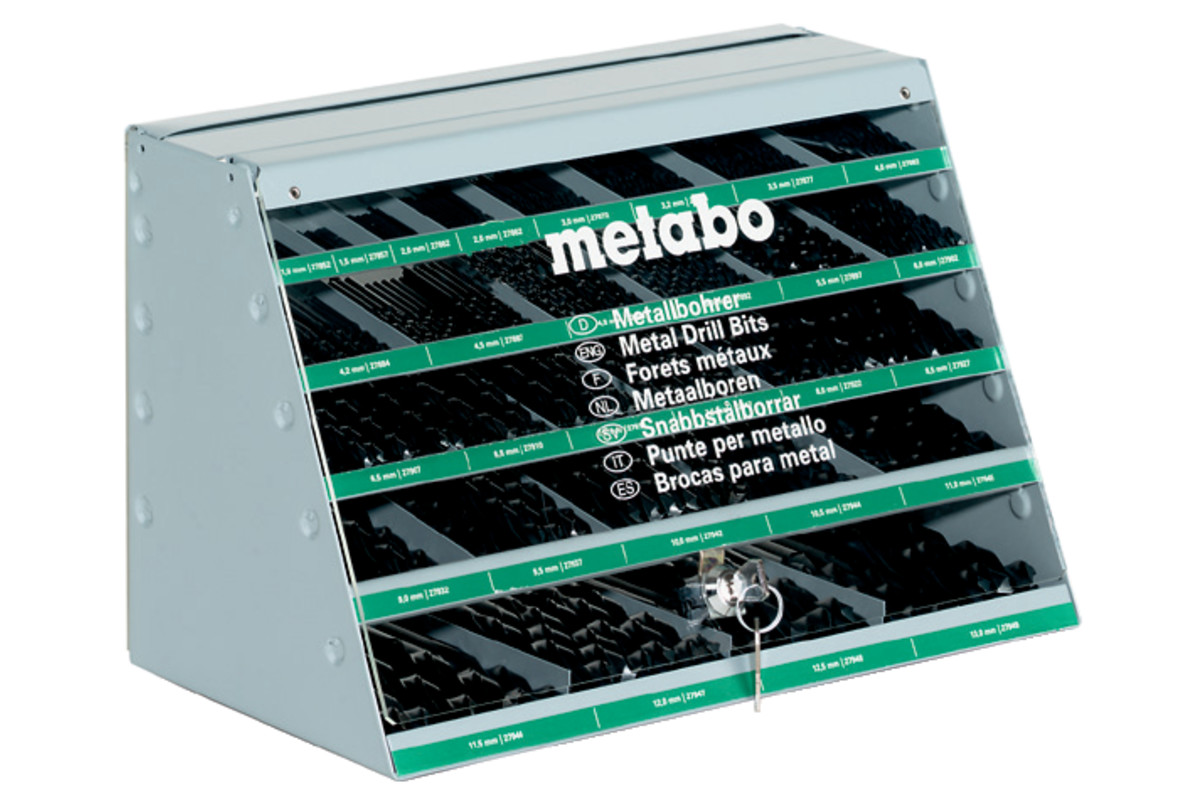 Hss G Bit Cabinet Module 690104000 Metabo Power Tools