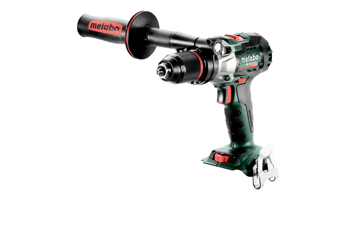 Combo Set 2.1.15 18 V BL (685184000) Cordless tools in a set | Metabo Power  Tools
