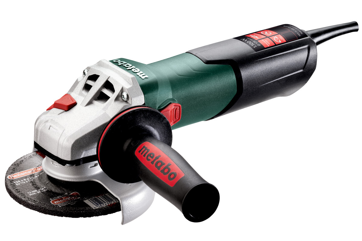 Metabo power tools