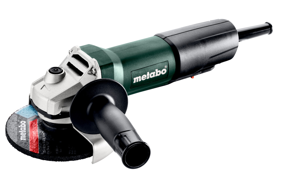 WP 850-125 (603610420) Angle grinder | Metabo Power Tools