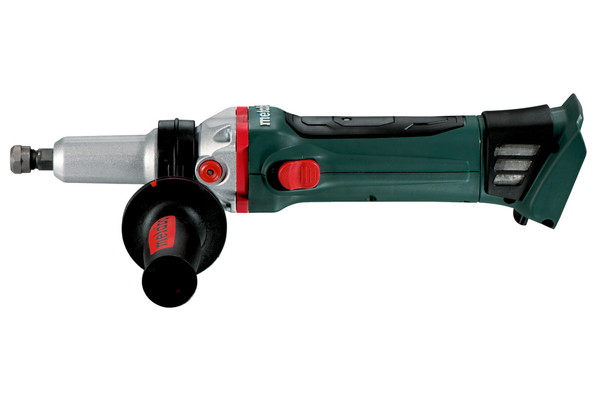 GA 18 LTX G (600639860) Cordless die grinder | Metabo Power Tools
