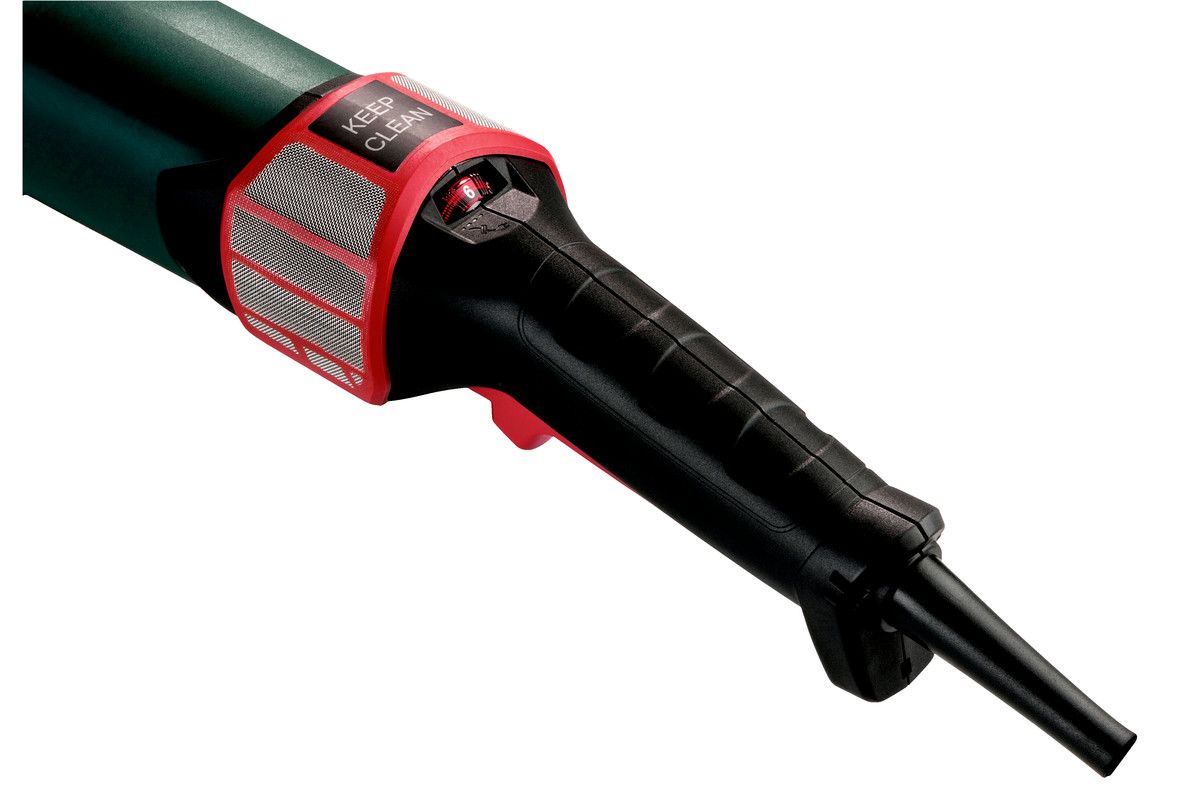 Dust protection filter angle grinder rat tail (630719000) | Metabo 