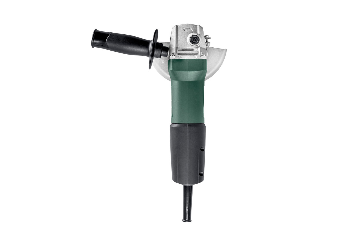 WP 850-125 (603610000) Angle grinder | Metabo Power Tools