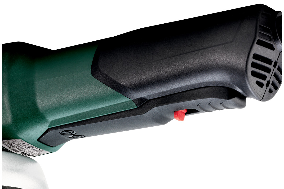 WP 11-125 Quick (603624420) Angle grinder | Metabo Power Tools