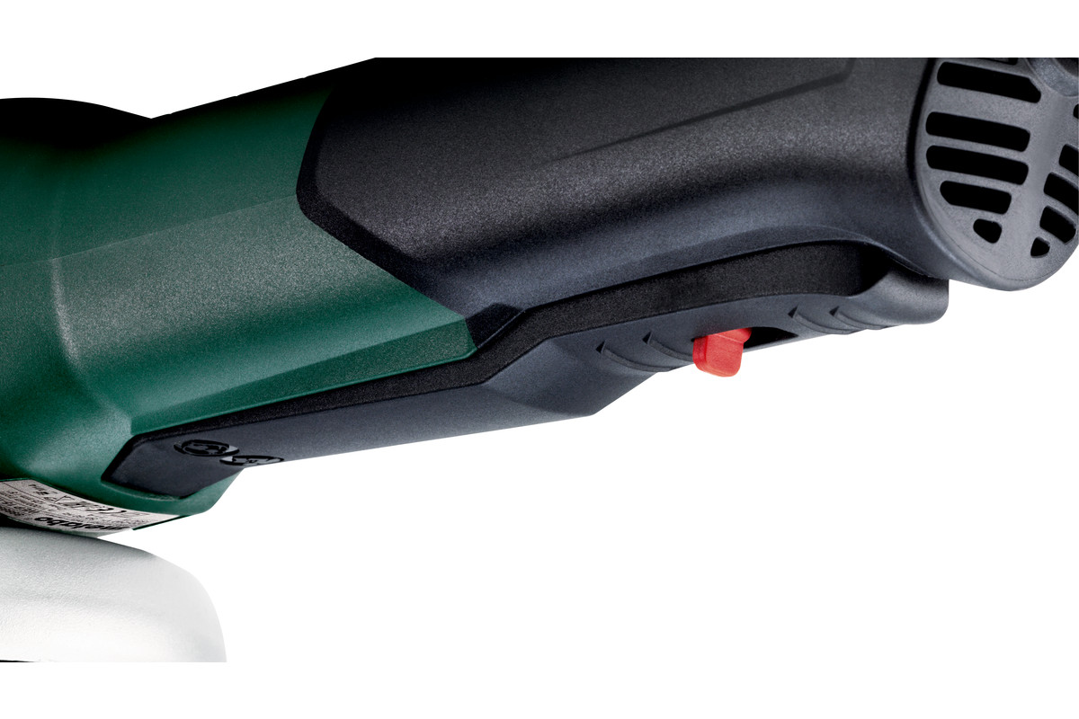 WEP 17-150 Quick (600507000) Angle grinder | Metabo Power Tools