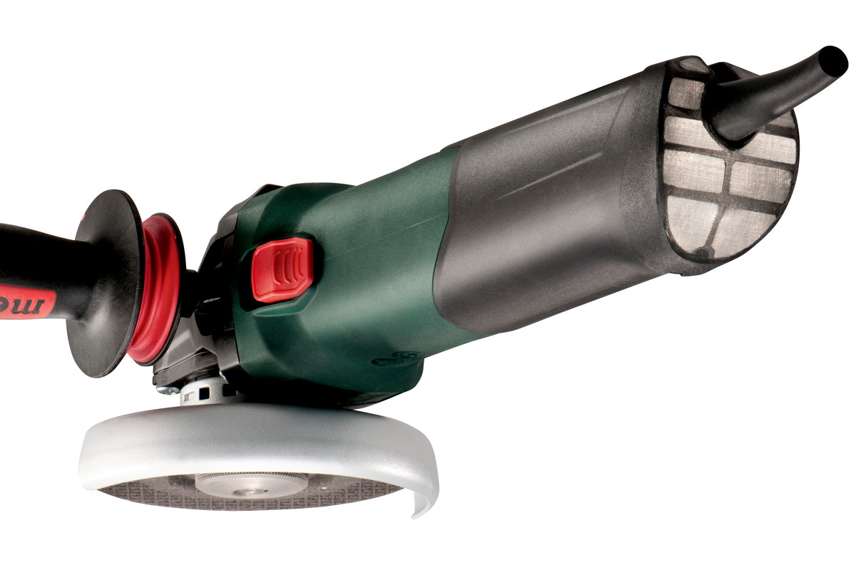 WE 17-150 Quick (601074000) Angle grinder | Metabo Power Tools