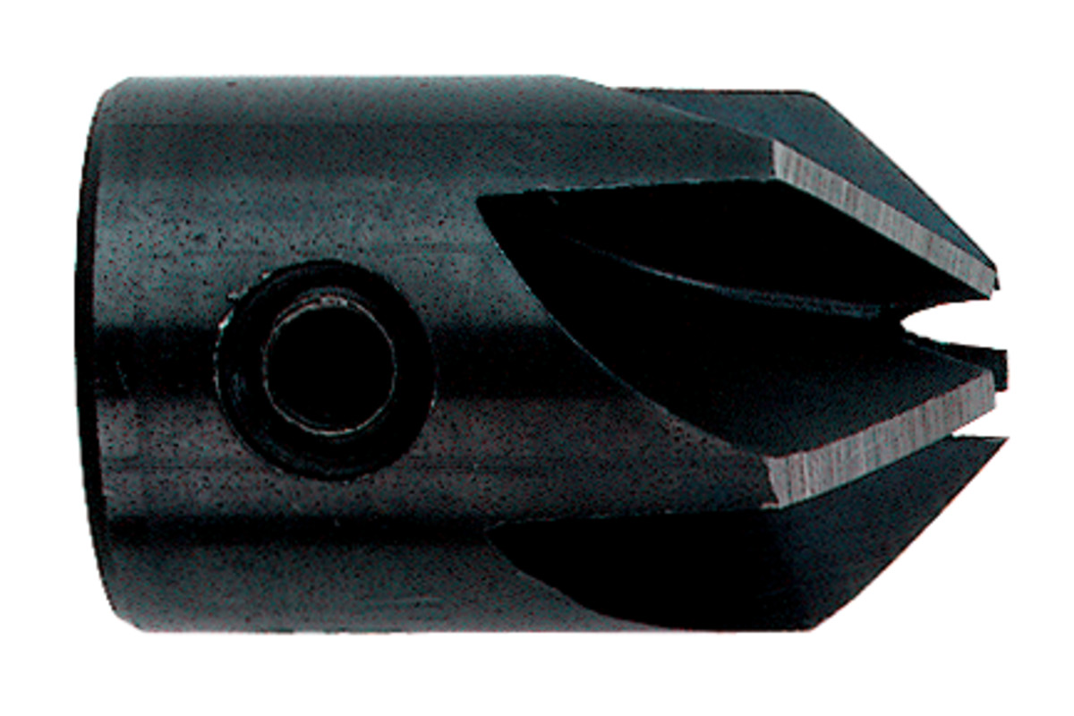 Nástrčný záhlubník 5x26 mm (625022000) 
