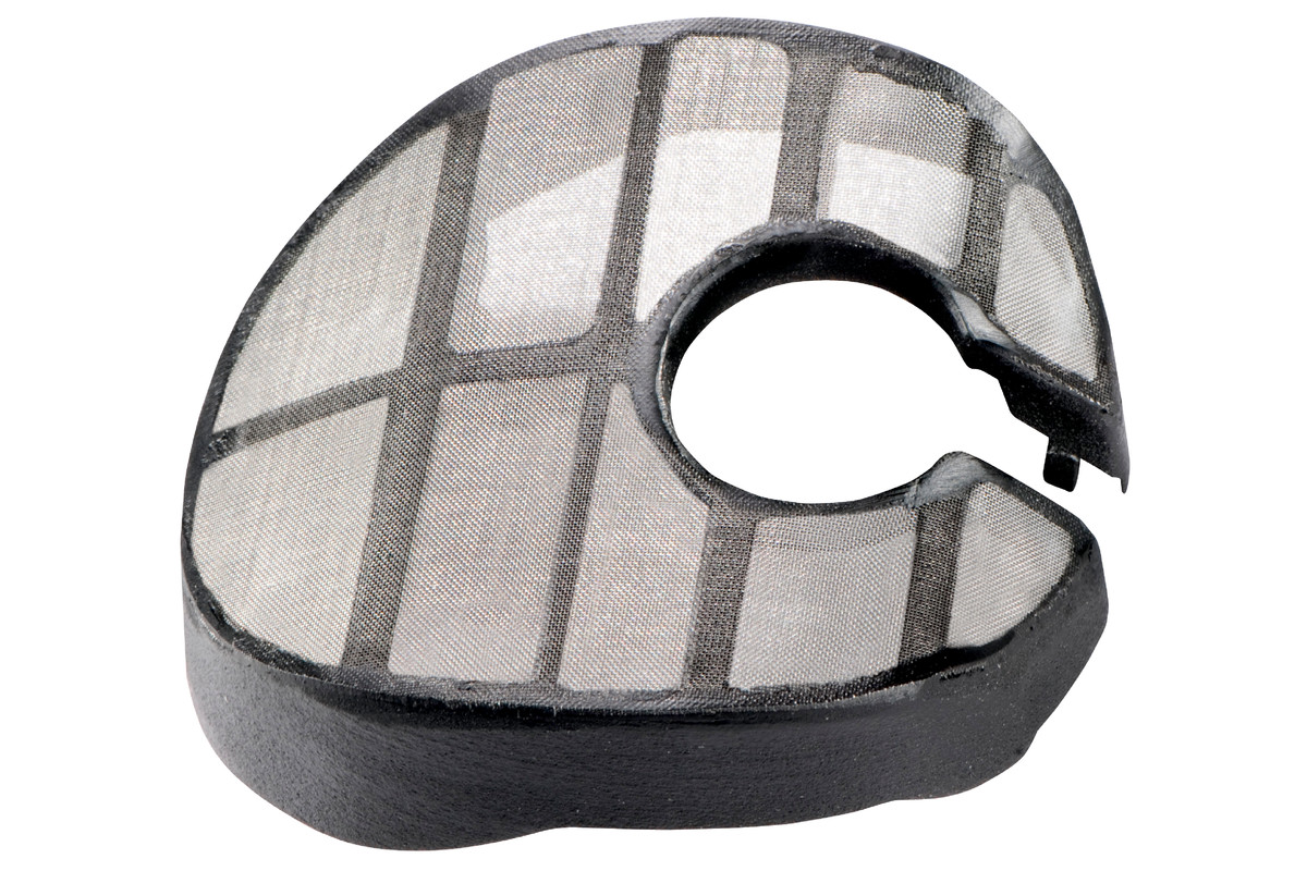 Prachový ochranný filtr pro úhlové brusky s páčkovým spínačem (630792000) 