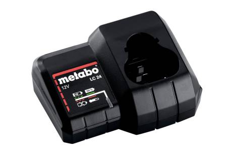 Nabíječka LC 24, 10,8 - 12 V, EU (627109000) 
