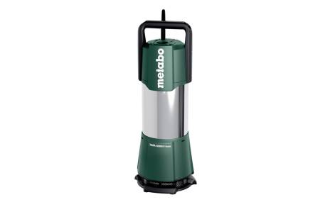 TDPA 6200/4 Inox (601773000) Ponorné tlakové čerpadlo 