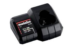 Nabíječka LC 24, 10,8 - 12 V, EU (627109000) 