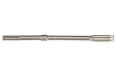 SDS-max plochý sekáč „professional premium“ 400 x 25 mm (629181000) 