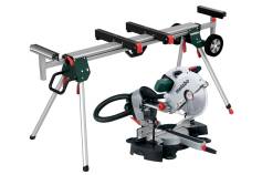 KGS 315 Plus Set (690971000) Kapovací pila 