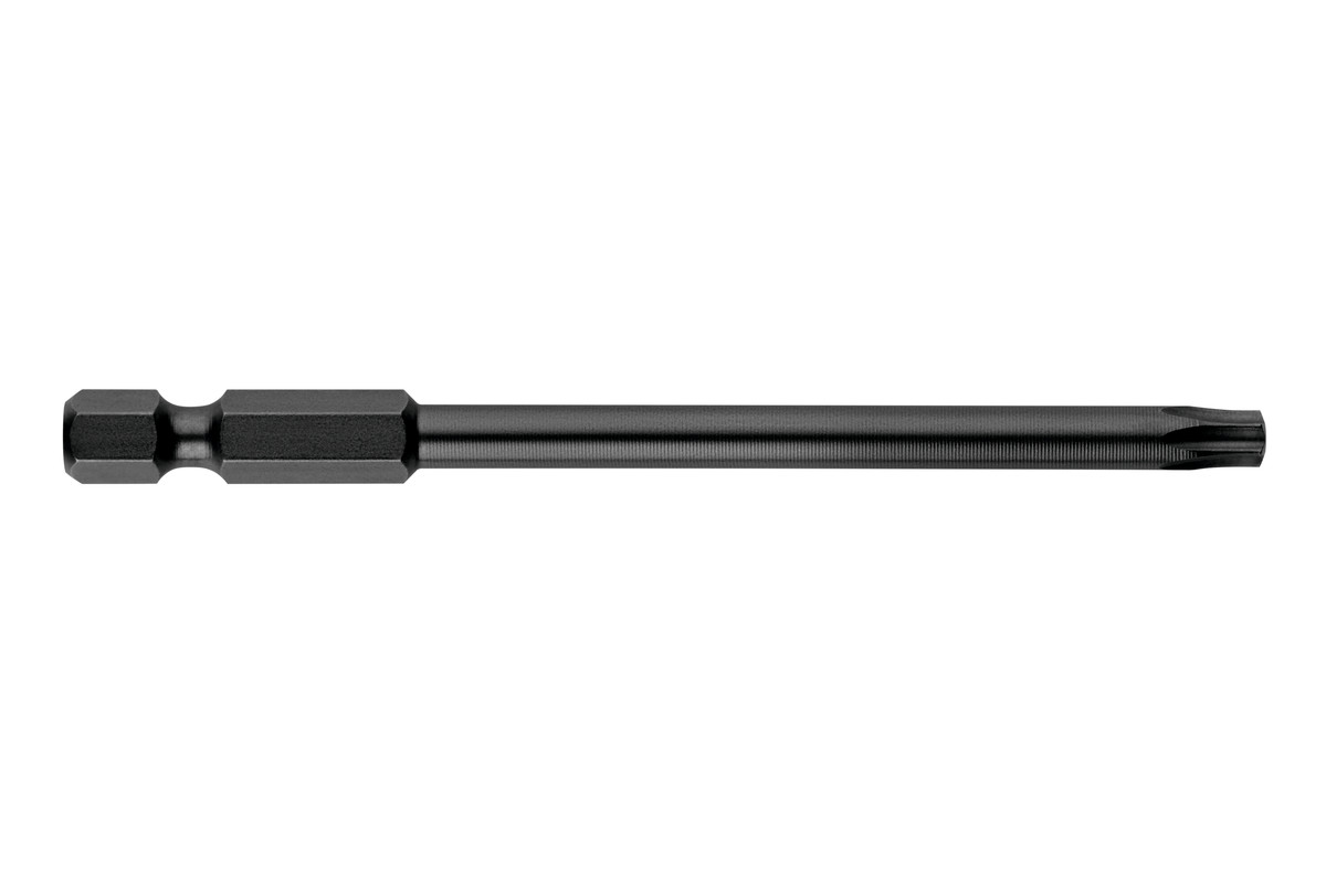 1 Bit für Torx-Schrauben T30/ 89 mm Torsion (628531000) 