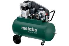 Mega 350-100 D (601539000) Kompressor 