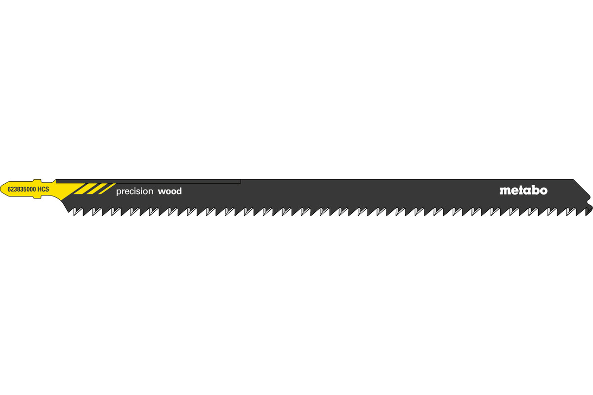 3 stiksavklinger "precision wood" 220 4 mm (623835000) 