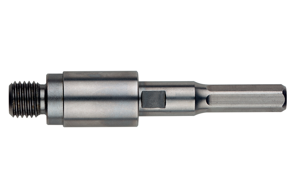 Holderskaft SW 11, 118 mm, til Pionier (627037000) 