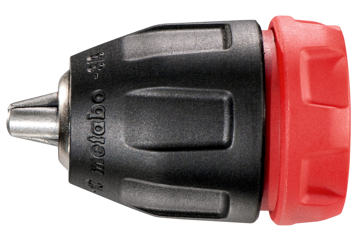Lynskift-borepatron Futuro Plus H 1 R+L, 10 mm, "Quick" (627259000) 