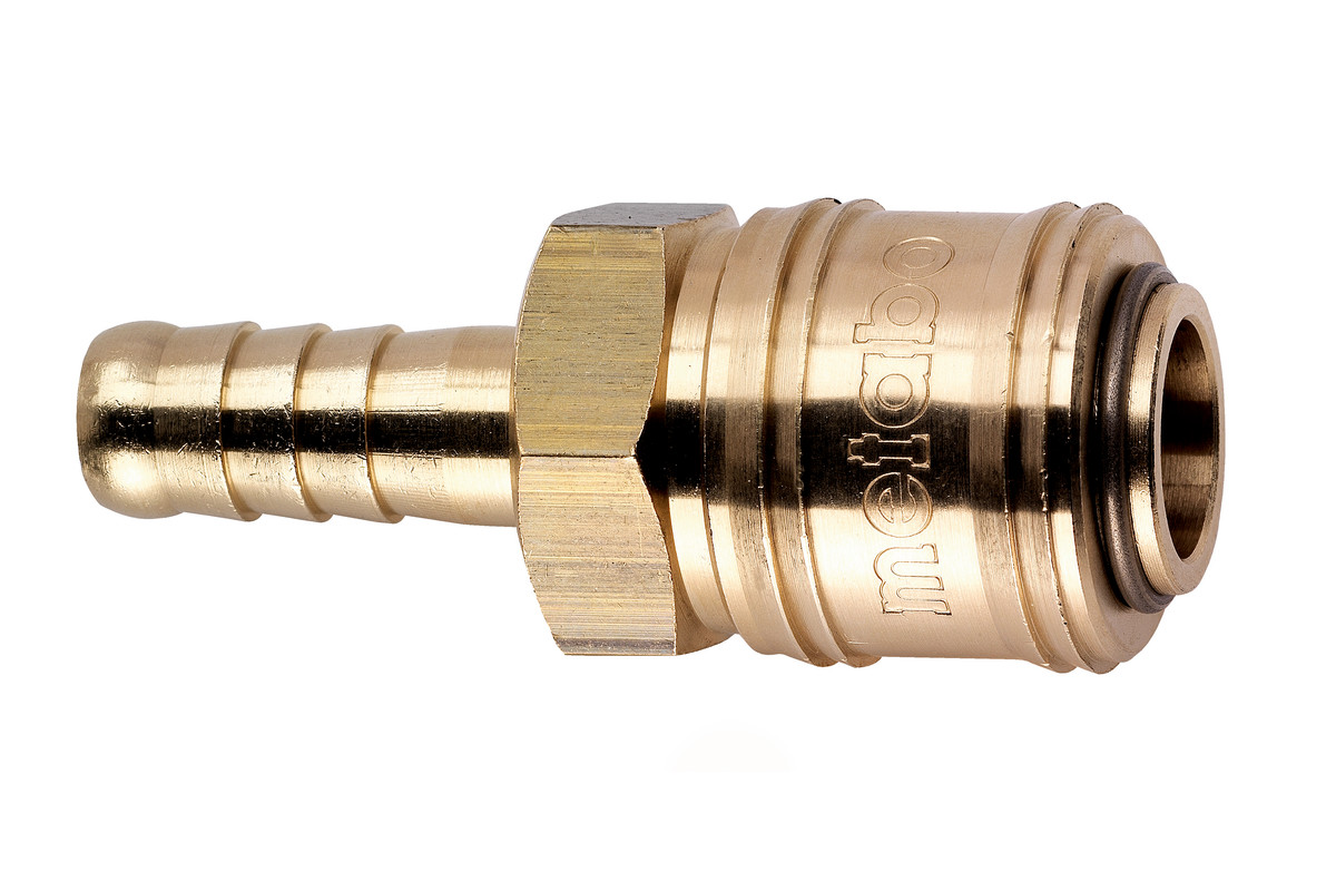 Lynkobling Euro 6 mm (7800009035) 