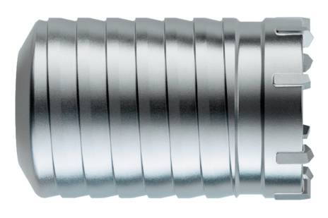 Hammerborekrone 80 x 100 mm, ratiogevind (623036000) 