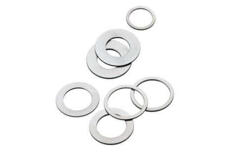 Reduktionsring 30 x 1,2 x 25 mm (623548000) 