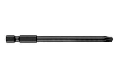 1 bit til Torx-skruer T20/ 89 mm Torsion (628529000) 